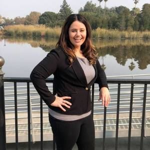 Meet your Posher, Robin